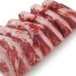 Beef Rib, Ribeye, Lip-On